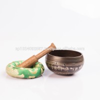 Tibetan Singing Bowls Nepal